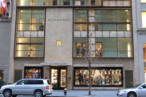 burberry limited new york ny|burberry stores in nyc.